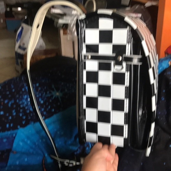 Japan RANDOSERU backpack Bag - Picture 7 of 7